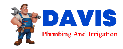 Trusted plumber in WAXHAW